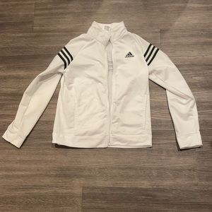 Kids Adidas Jacket